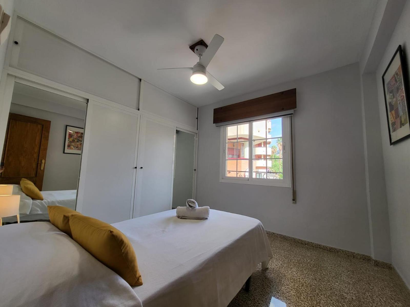 Motril Centro.公寓 外观 照片