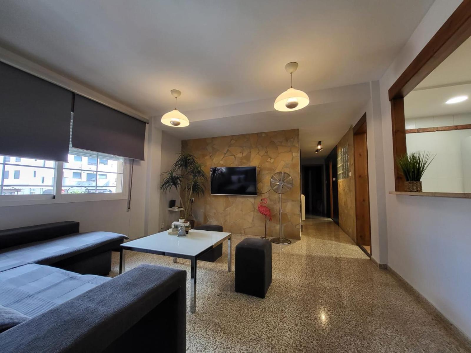 Motril Centro.公寓 外观 照片