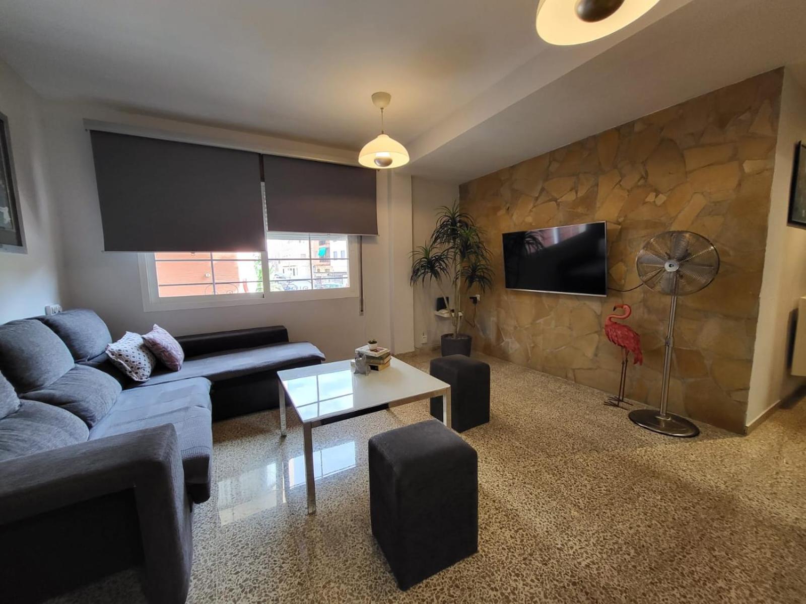 Motril Centro.公寓 外观 照片